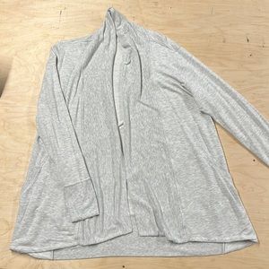 Athleta Pranayama Wrap